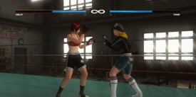 Dead or Alive 5