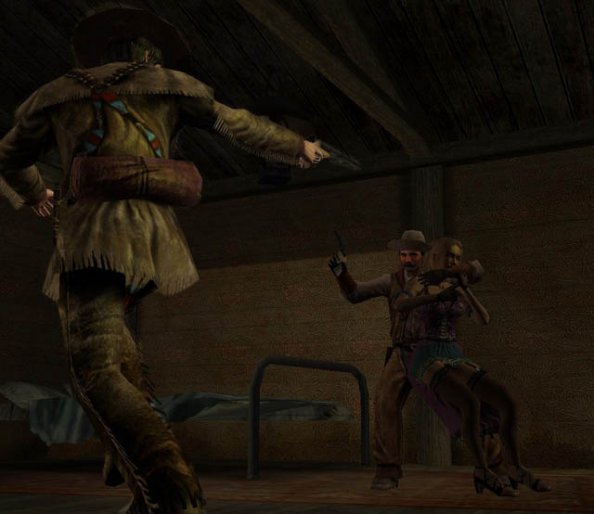 Gun