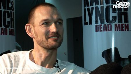 Kane & Lynch: Dead Men