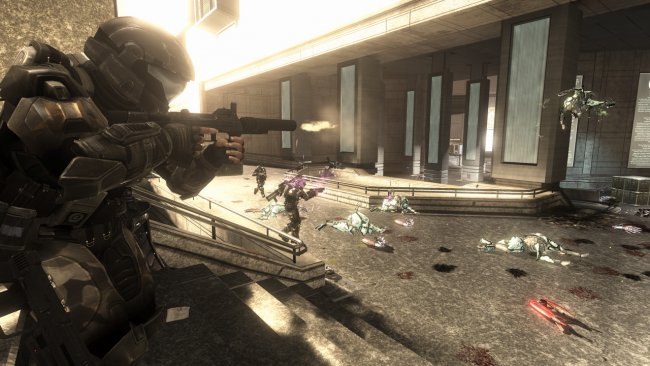 Halo 3: ODST
