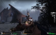 Left 4 Dead