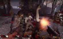 Left 4 Dead