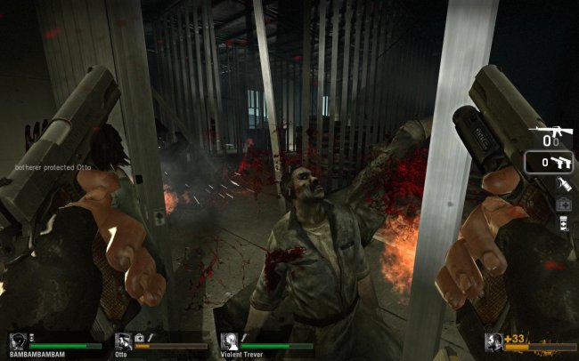 Left 4 Dead