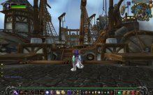 World of Warcraft: Wrath of the Lich King