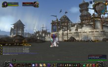 World of Warcraft: Wrath of the Lich King
