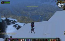World of Warcraft: Wrath of the Lich King