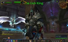 World of Warcraft: Wrath of the Lich King