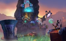 Epic Mickey 2: The Power of Two
