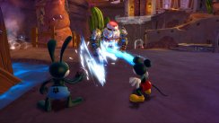 Epic Mickey 2: The Power of Two