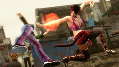 Tekken 6