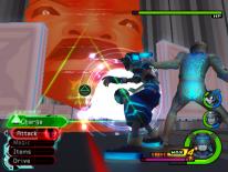 Kingdom Hearts 2