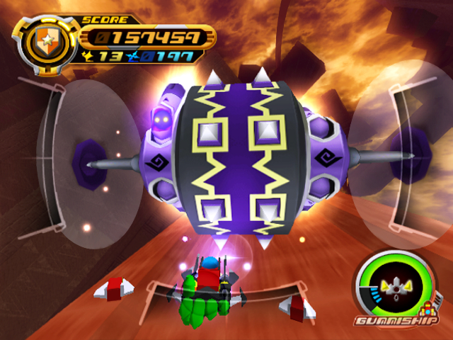 Kingdom Hearts 2