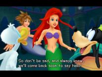 Kingdom Hearts 2