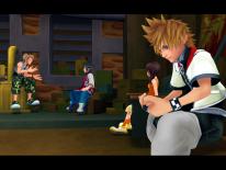 Kingdom Hearts 2