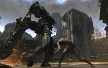 Darksiders