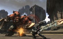 Darksiders
