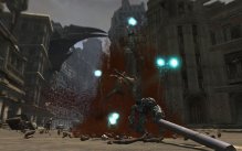 Darksiders