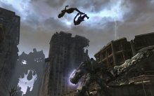 Darksiders