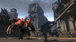 Darksiders