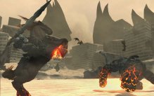 Darksiders