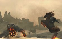 Darksiders