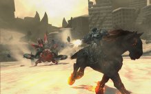 Darksiders