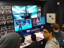 Tekken Tag Tournament 2