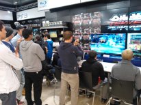 Tekken Tag Tournament 2