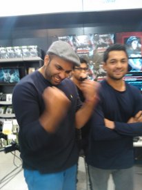 Tekken Tag Tournament 2