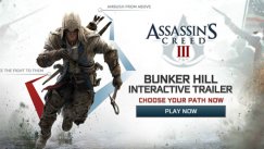Assassin's Creed III