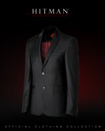 Hitman: Absolution