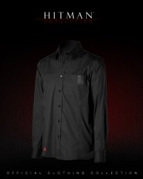 Hitman: Absolution