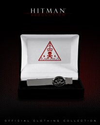 Hitman: Absolution