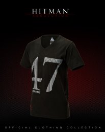 Hitman: Absolution