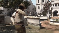 Red Dead Redemption