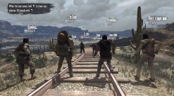 Red Dead Redemption