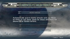 Ninja Gaiden Sigma
