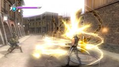 Ninja Gaiden Sigma