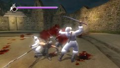 Ninja Gaiden Sigma
