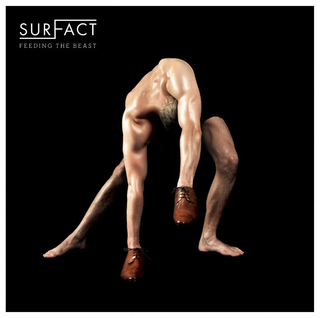 Surfact - Feeding the Beast