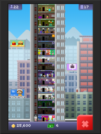Tiny Tower
