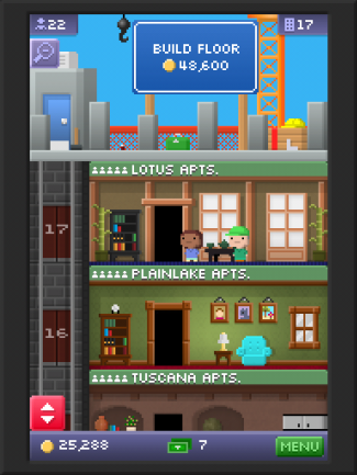 Tiny Tower