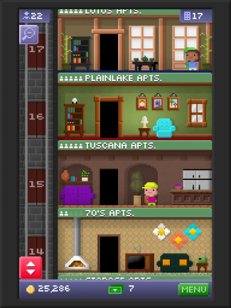 Tiny Tower