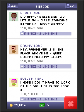 Tiny Tower