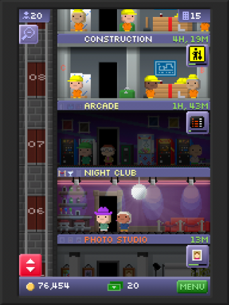 Tiny Tower