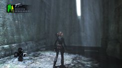 Tomb Raider: Underworld