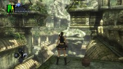 Tomb Raider: Underworld
