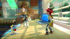 Toy Story 3: The Video Game