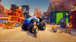 Toy Story 3: The Video Game