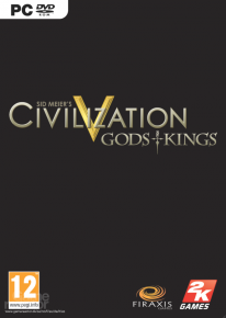 Civilization V